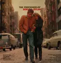LP - Bob Dylan - The Freewheelin' Bob Dylan
