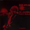 LP-Box - Bob Dylan - The Jokerman Plays Berlin - Multi color vinyl