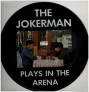 Bob Dylan - The Jokerman Plays In The Arena