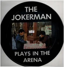 Bob Dylan - The Jokerman Plays In The Arena