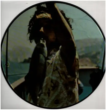 Bob Dylan - The Jokerman Plays In The Arena