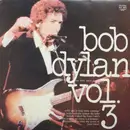 LP - Bob Dylan - The Little White Wonder - Volume 3