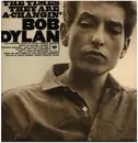 LP - Bob Dylan - The Times They Are A-Changin' - 180gr Vinyl