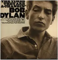 Bob Dylan - The Times They Are A-Changin'