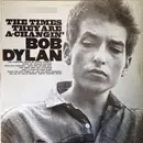 LP - Bob Dylan - The Times They Are A-Changin'