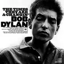 CD - Bob Dylan - The Times They Are A-Changin'