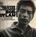 LP - Bob Dylan - The Times They Are A-Changin' - Mono