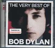 Double CD - Bob Dylan - The Very Best Of Bob Dylan - Sealed