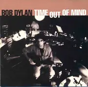 CD - Bob Dylan - Time Out Of Mind - DADC, No Dalka Credit