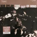 Double LP - Bob Dylan - Time Out Of Mind - + 7'