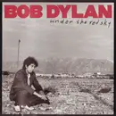 CD - Bob Dylan - Under The Red Sky