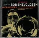 CD - Bob Enevoldsen - The Music Of Bob Enevoldsen - Smorgasbord