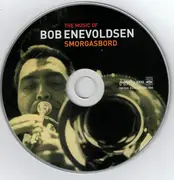 CD - Bob Enevoldsen - The Music Of Bob Enevoldsen - Smorgasbord