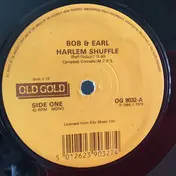 Bob & Earl - Harlem Shuffle / The Duck
