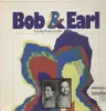 LP - Bob & Earl - Same