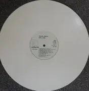 LP - Bob & Earl - Bob And Earl - White Vinyl