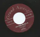 7inch Vinyl Single - Bob Eberly ,with Enoch Light And His Orchestra - How Would You Have Me