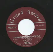 Bob Eberly ,with Enoch Light And His Orchestra - I've Grown Accustomed To Her Face