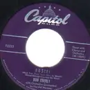 7inch Vinyl Single - Bob Eberly - Rosie! / Don't Believe A Word They Say