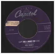 Bob Eberly With Dave Cavanaugh's Music - Hills of Pride