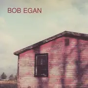 CD - Bob Egan - Forgiveness