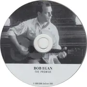 CD - Bob Egan - The Promise
