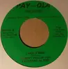 7inch Vinyl Single - Bob Everhart - I Like It Raw