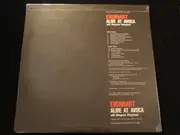 LP - Bob Everhart - Everhart - Alive at Avoca - +Insert