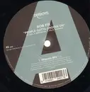 12inch Vinyl Single - Bob Fix - People Gotta Groove On