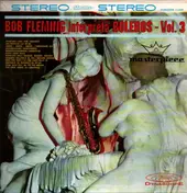 Bob Fleming - Interpreta Bolleros - Vol 3