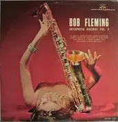 Bob Fleming - Interpreta Boleros Vol. 2