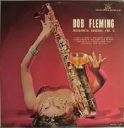 LP - Bob Fleming - Interpreta Boleros Vol. 2