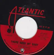 Bob Francis - There Goes My Baby / Love Has Come