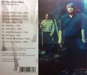 CD - Bob Frank & John Murry - World Without End