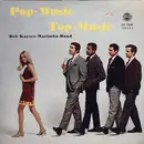 LP - Bob Kayser's Marimba Band - Pop-Music Top-Music