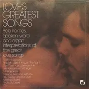 Bob Kames - Love's Greatest Songs