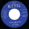 7inch Vinyl Single - Bob Kames - Mack The Knife
