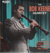 Bob Keene Quintet - The Bob Keene Quintet, Same