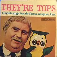 Bob Keeshan - They're Tops