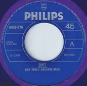 Bob Kerr's Whoopee Band - Crazy