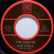 Bob Kuban And The In-Men - The Cheater / The Teaser