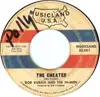 7inch Vinyl Single - Bob Kuban And The In-Men - The Cheater / Try Me Baby