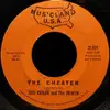 7inch Vinyl Single - Bob Kuban And The In-Men - The Cheater