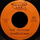 7inch Vinyl Single - Bob Kuban And The In-Men - The Cheater