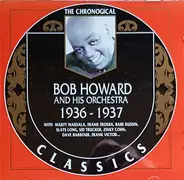 Bob Howard And His Boys - 1936-1937