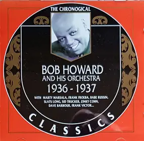 Bob Howard - 1936-1937