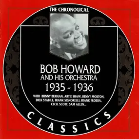 Bob Howard - 1935-1936