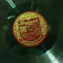 Schellack - Bob Howard And His Orchestra - Whisper Sweet / Throwin' Stones At The Sun