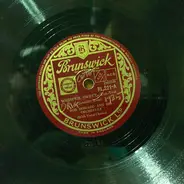 Bob Howard And His Orchestra - Whisper Sweet / Throwin' Stones At The Sun
