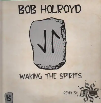 Bob Holroyd - Waking The Spirits (Loop Guru Remix)